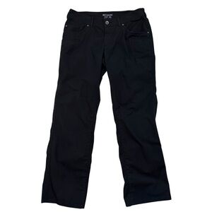 Women’s 5.11 Tactical Series Black Work pants